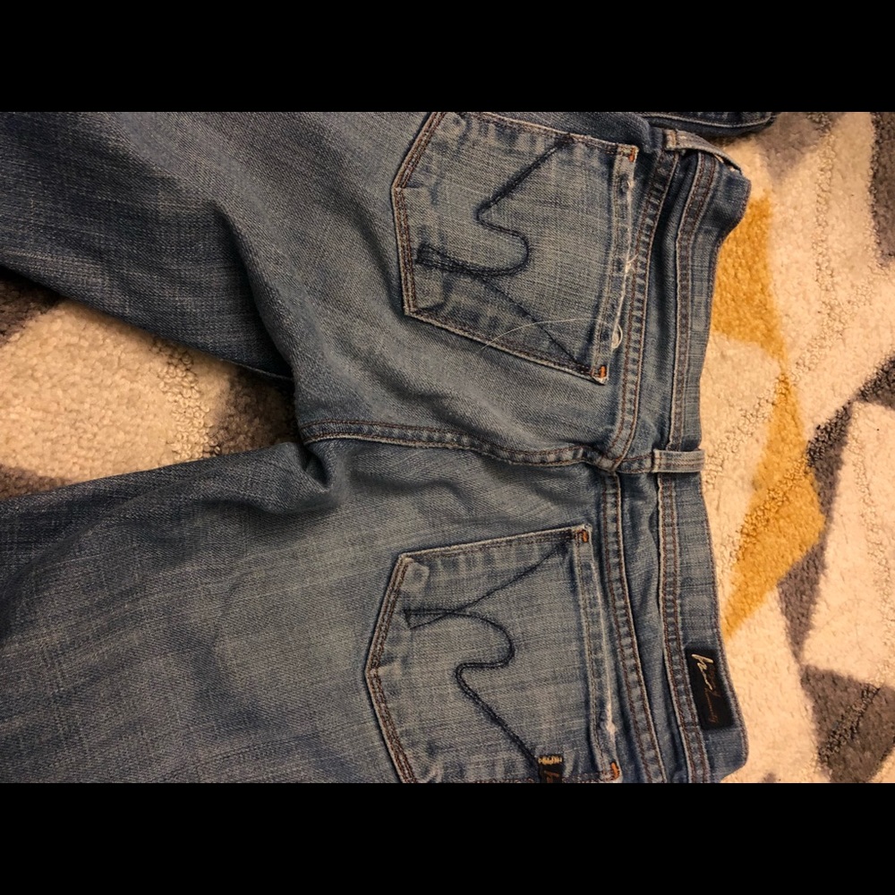 Citizens of Humanity, Ingrid #002 size 28 - Picture 6 of 6
